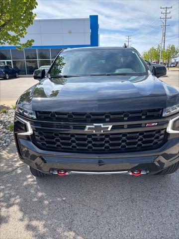 used 2024 Chevrolet Tahoe car, priced at $65,999