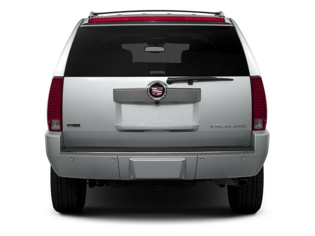 used 2014 Cadillac Escalade car, priced at $12,499