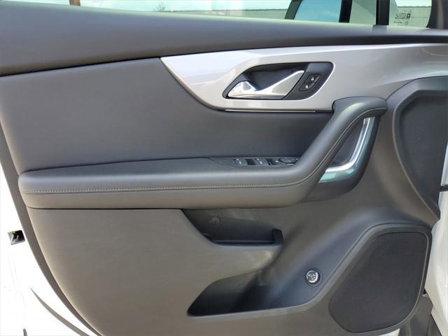 used 2021 Chevrolet Blazer car, priced at $22,998