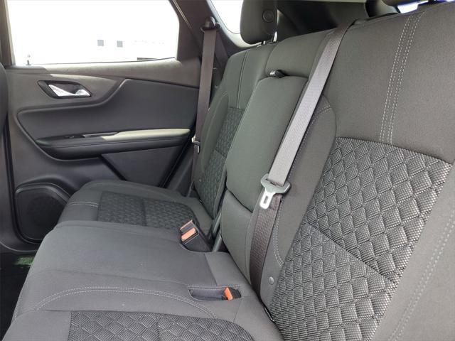 used 2021 Chevrolet Blazer car, priced at $22,998