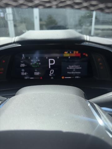 used 2024 Chevrolet Corvette car, priced at $75,999