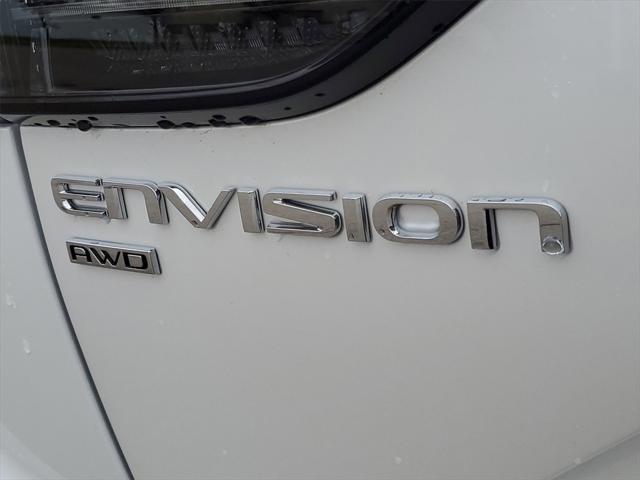 new 2024 Buick Envision car, priced at $43,688