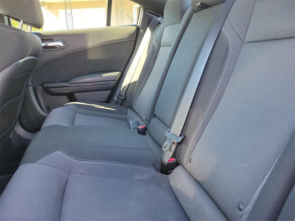 used 2018 Dodge Charger car, priced at $18,499