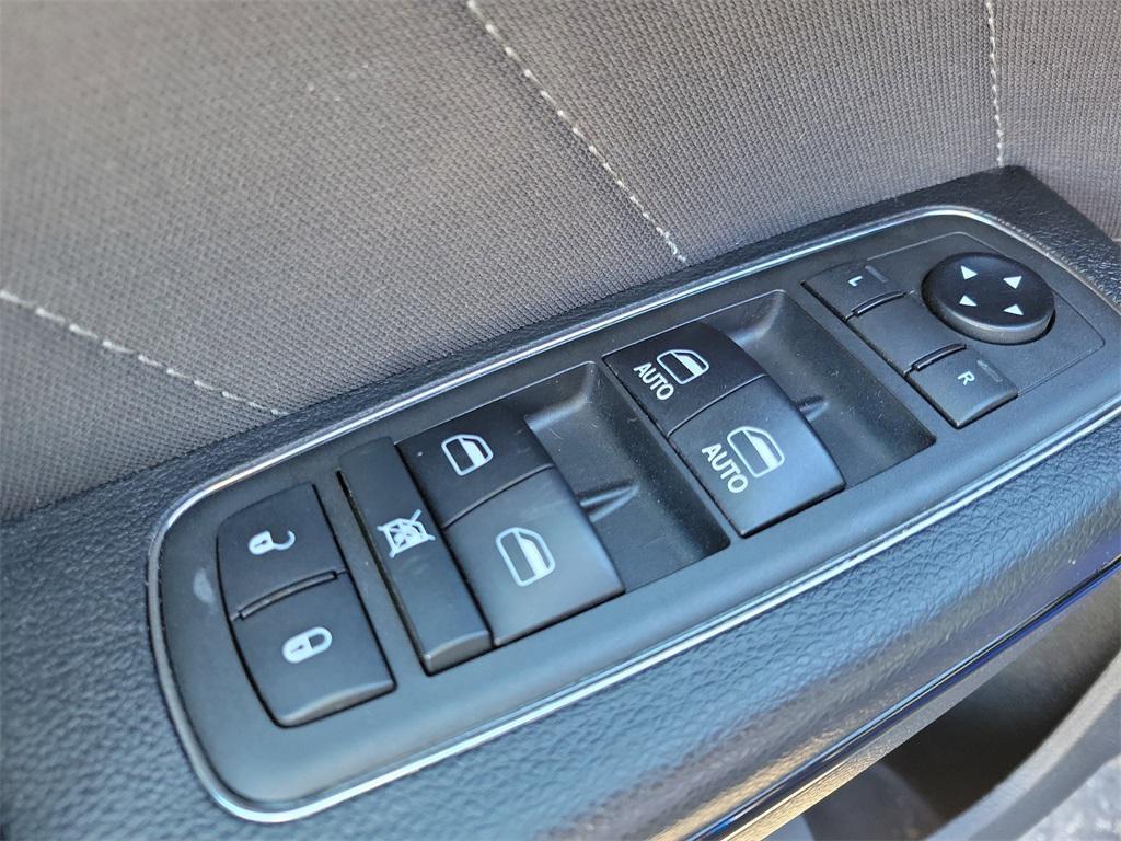 used 2018 Dodge Charger car, priced at $18,499