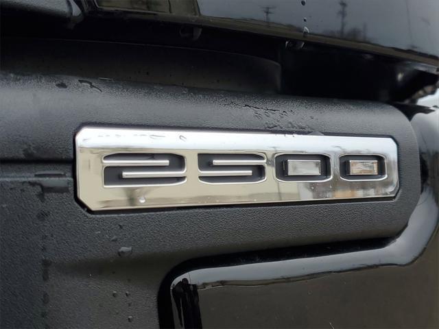 new 2025 GMC Sierra 2500 car, priced at $95,290
