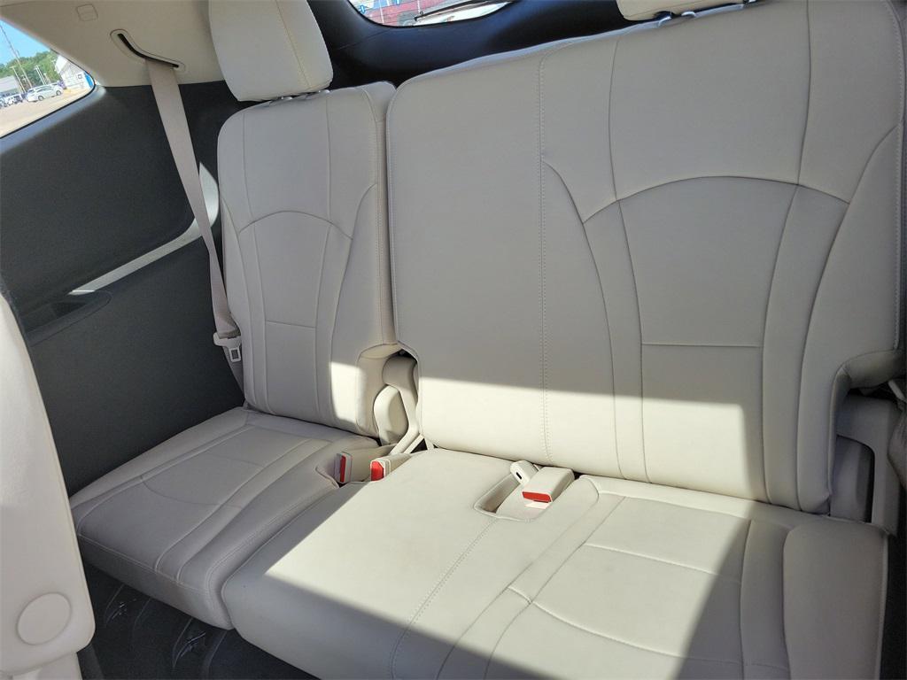 used 2023 Buick Enclave car, priced at $37,949