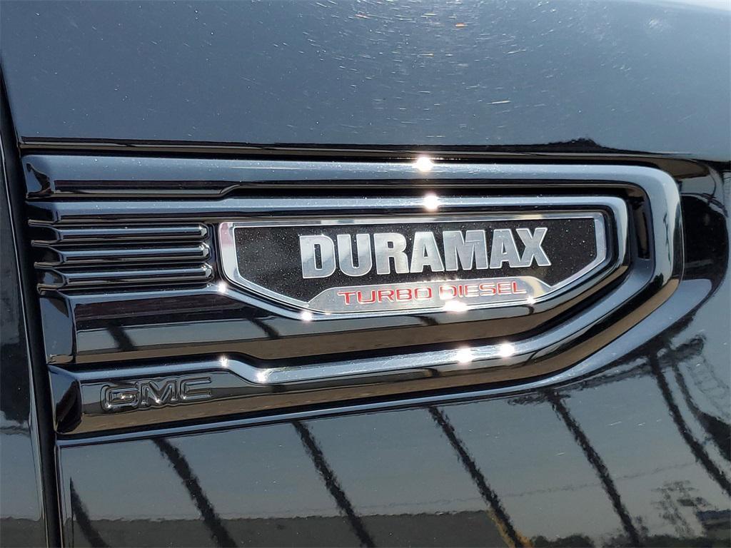 used 2021 GMC Sierra 1500 car, priced at $38,999
