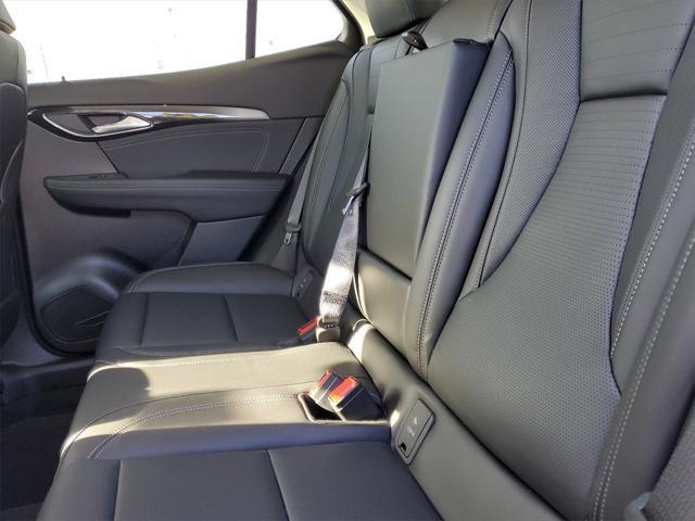 new 2025 Buick Envision car, priced at $36,254