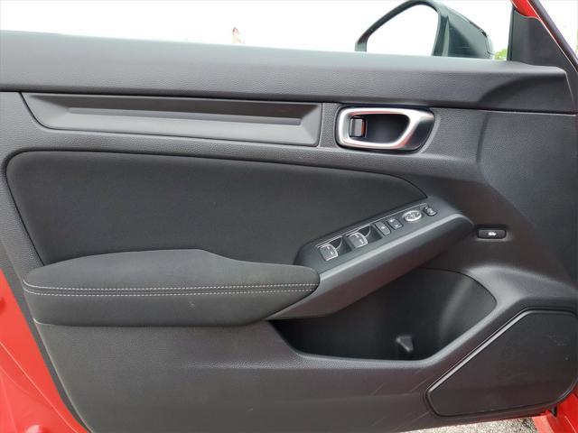 used 2022 Honda Civic car, priced at $25,998