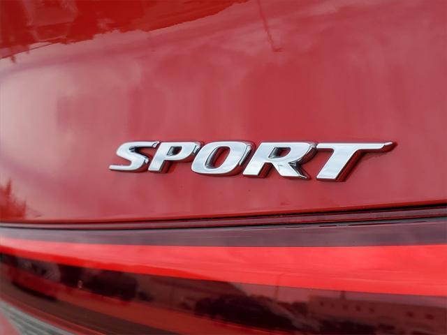 used 2022 Honda Civic car, priced at $25,998