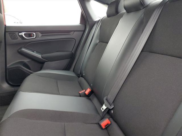 used 2022 Honda Civic car, priced at $25,998