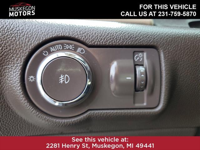 used 2013 Buick Verano car, priced at $8,999