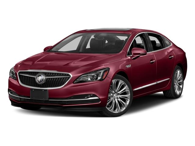 used 2017 Buick LaCrosse car, priced at $17,999