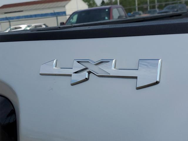 used 2022 GMC Sierra 2500 car, priced at $59,998