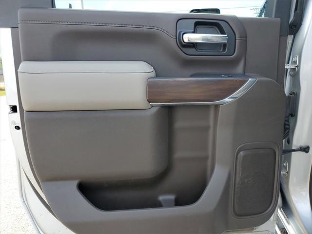 used 2022 GMC Sierra 2500 car, priced at $59,998