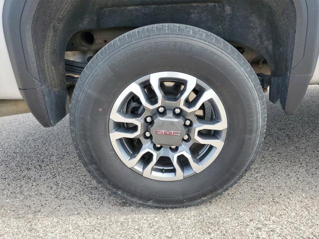 used 2022 GMC Sierra 2500 car, priced at $59,998