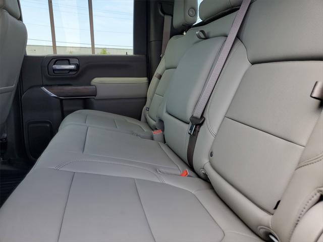 used 2022 GMC Sierra 2500 car, priced at $59,998