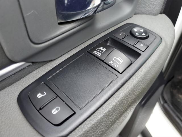 used 2016 Ram 2500 car, priced at $24,999