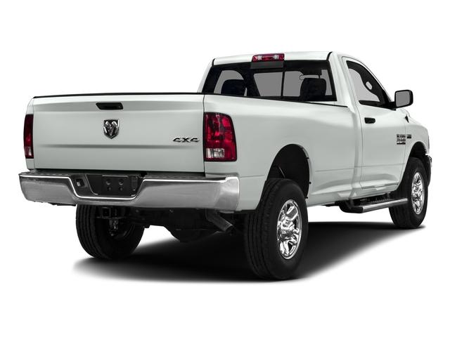used 2016 Ram 2500 car, priced at $24,999