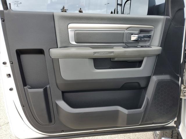 used 2016 Ram 2500 car, priced at $24,999