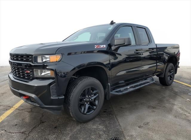 used 2019 Chevrolet Silverado 1500 car, priced at $28,999