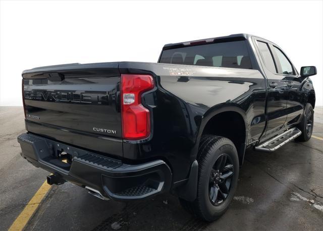 used 2019 Chevrolet Silverado 1500 car, priced at $28,999