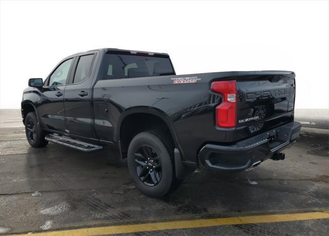 used 2019 Chevrolet Silverado 1500 car, priced at $28,999