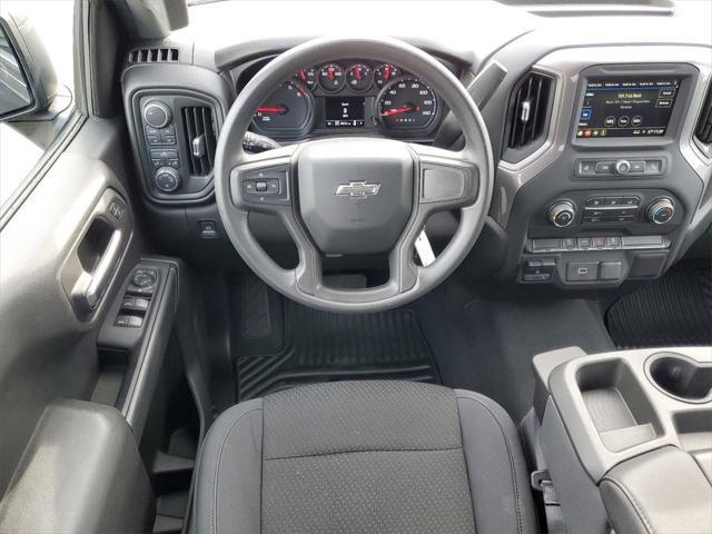 used 2019 Chevrolet Silverado 1500 car, priced at $28,999