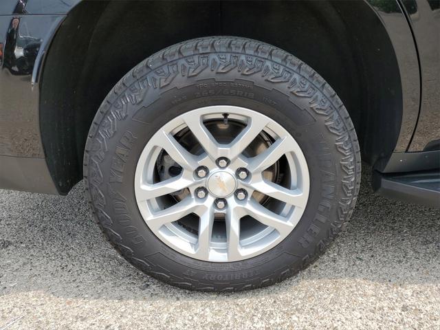 used 2023 Chevrolet Tahoe car, priced at $46,999