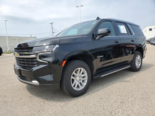 used 2023 Chevrolet Tahoe car, priced at $46,999