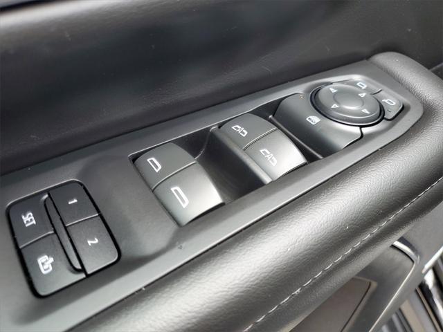 used 2023 Chevrolet Tahoe car, priced at $46,999