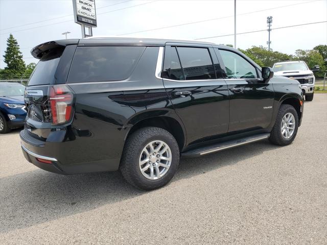 used 2023 Chevrolet Tahoe car, priced at $46,999