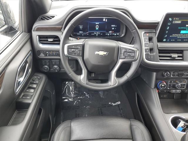 used 2023 Chevrolet Tahoe car, priced at $49,998