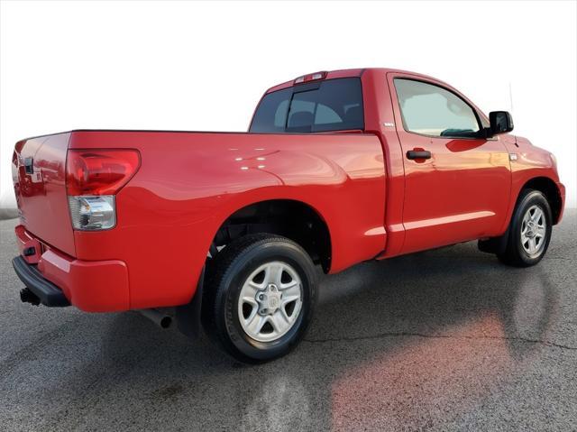 used 2007 Toyota Tundra car, priced at $10,999