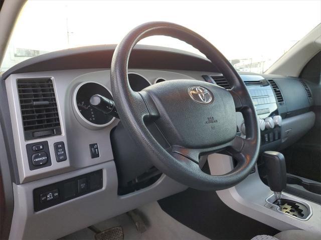 used 2007 Toyota Tundra car, priced at $10,999