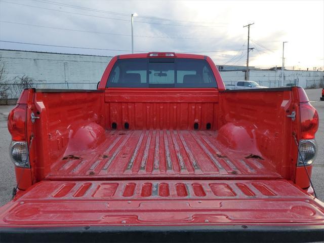 used 2007 Toyota Tundra car, priced at $10,999