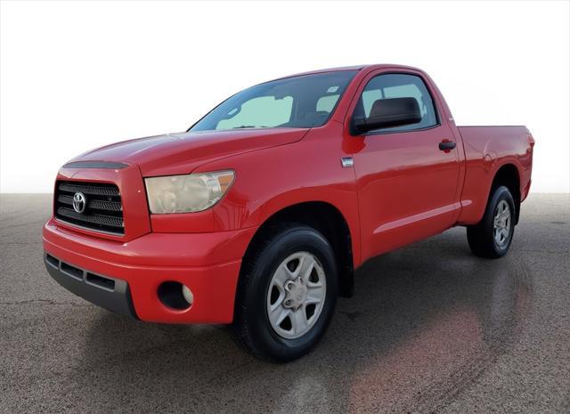 used 2007 Toyota Tundra car, priced at $10,999