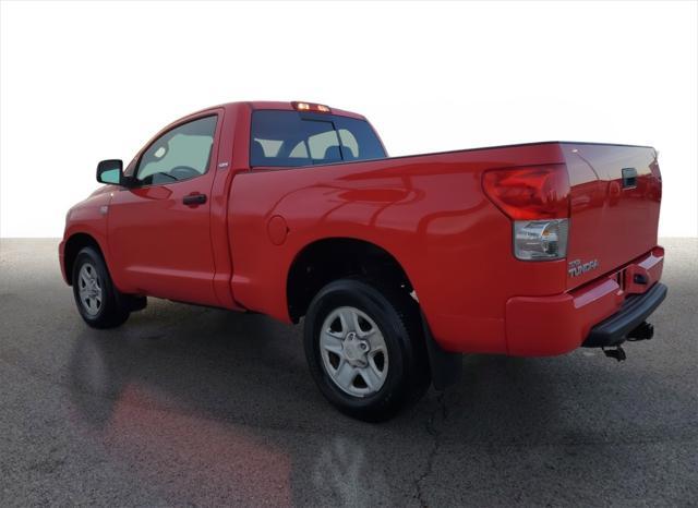 used 2007 Toyota Tundra car, priced at $10,999