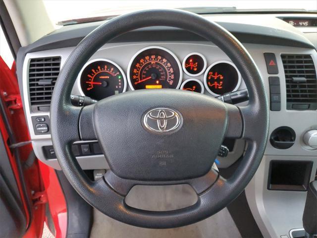 used 2007 Toyota Tundra car, priced at $10,999