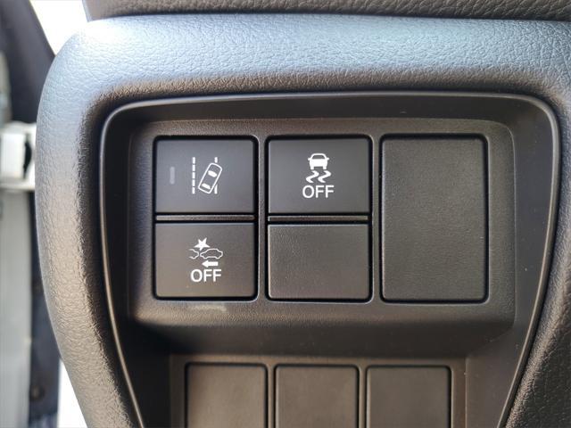 used 2022 Honda CR-V car, priced at $29,998