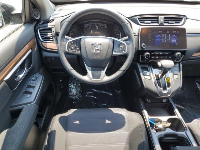 used 2022 Honda CR-V car, priced at $29,998