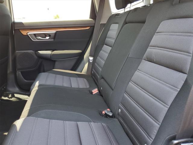 used 2022 Honda CR-V car, priced at $29,998