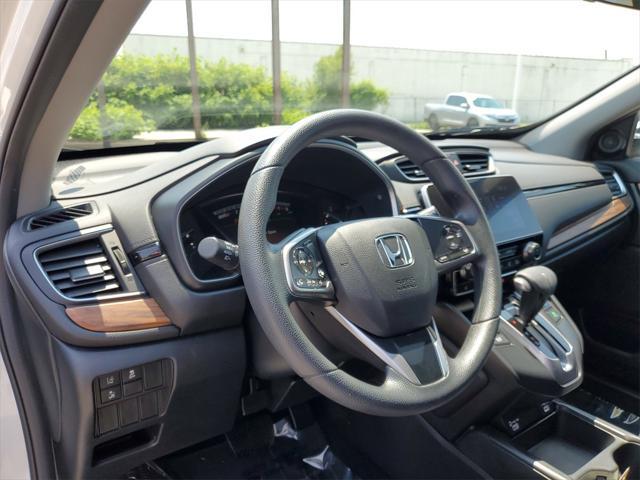 used 2022 Honda CR-V car, priced at $29,998