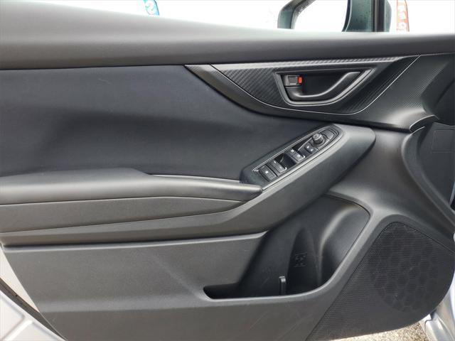 used 2022 Subaru Impreza car, priced at $18,499