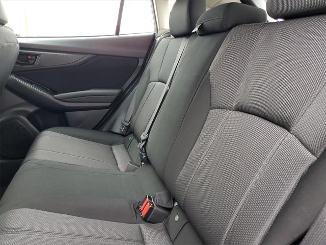 used 2022 Subaru Impreza car, priced at $18,499
