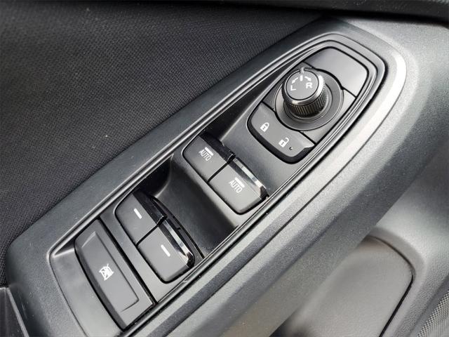 used 2022 Subaru Impreza car, priced at $18,499