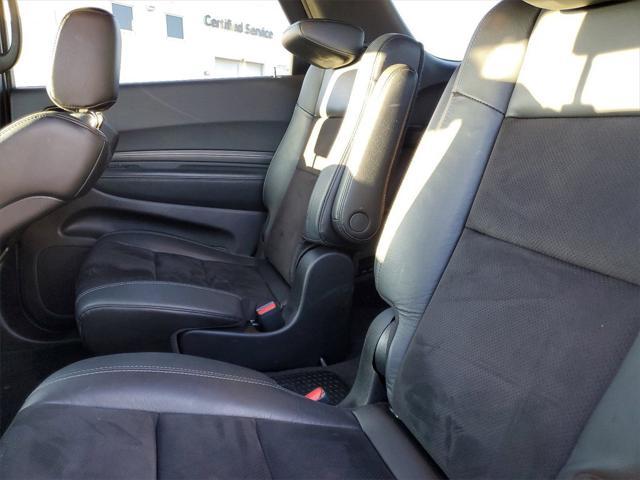 used 2021 Dodge Durango car, priced at $31,999