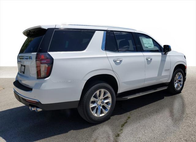 new 2024 Chevrolet Tahoe car, priced at $70,493