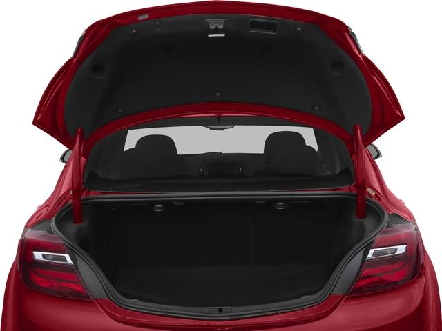 used 2017 Buick Regal car, priced at $12,999
