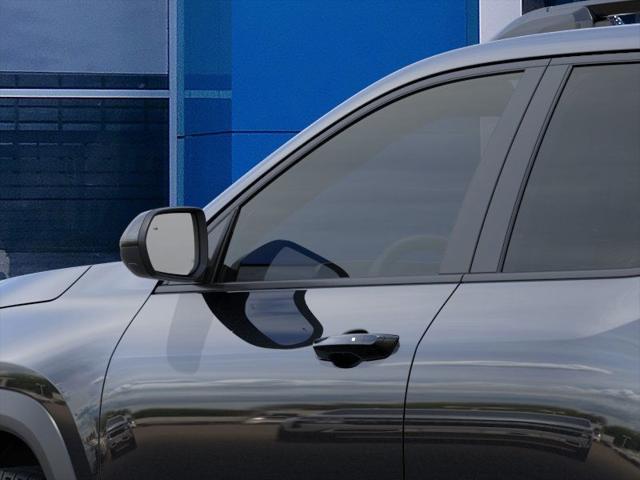 new 2026 Chevrolet Equinox car, priced at $36,880